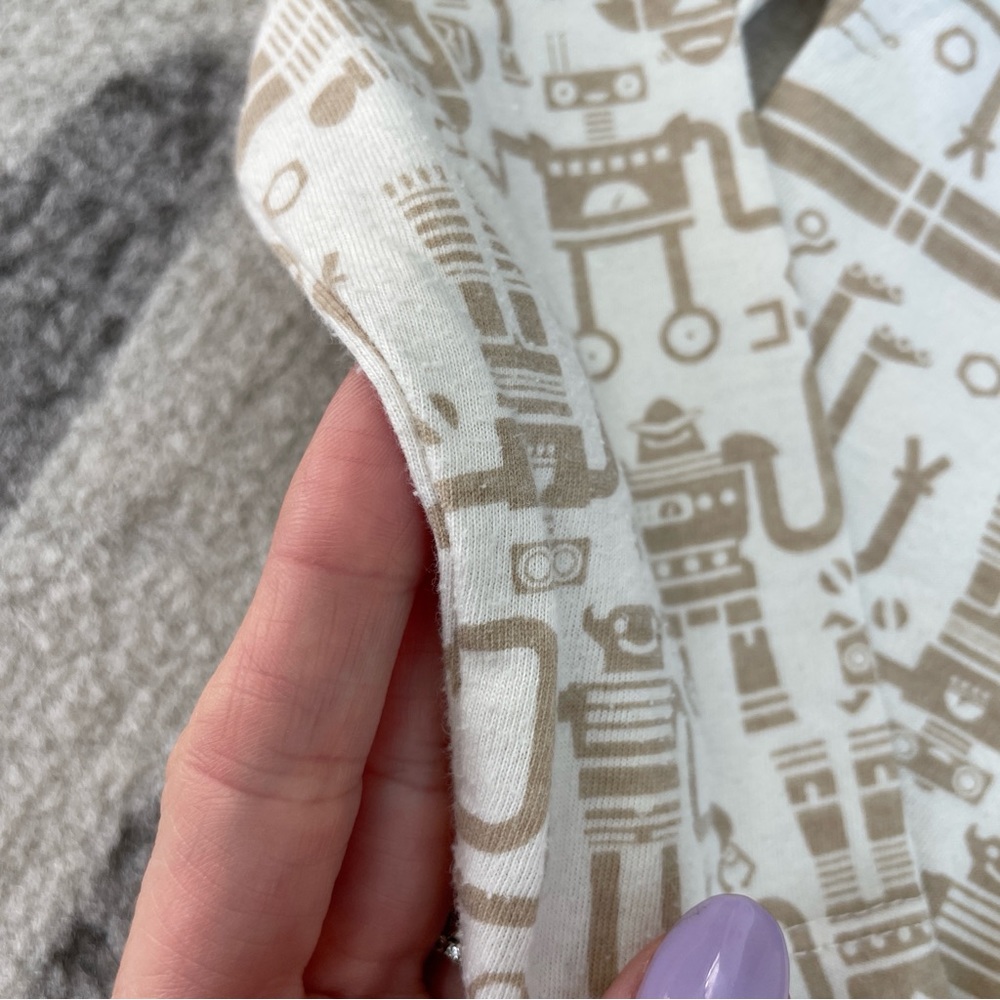 Cat & Jack / Gap Long Sleeve Tee Shirt Bundle - Picture 9 of 14